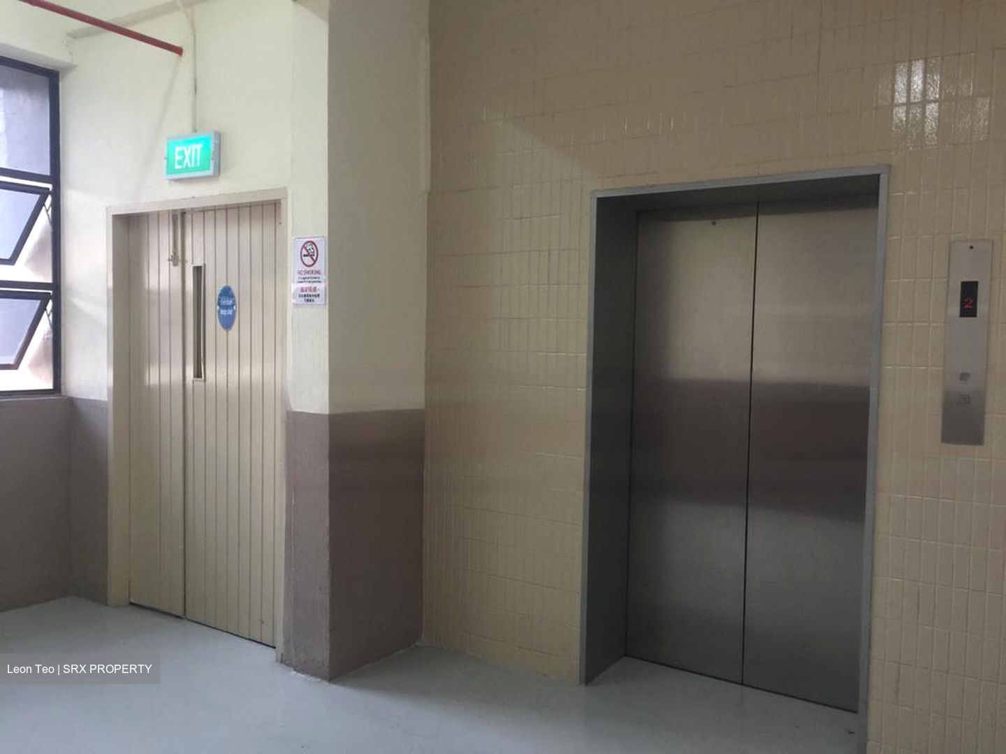 Da Jin Factory Building (D19), Factory #617486951